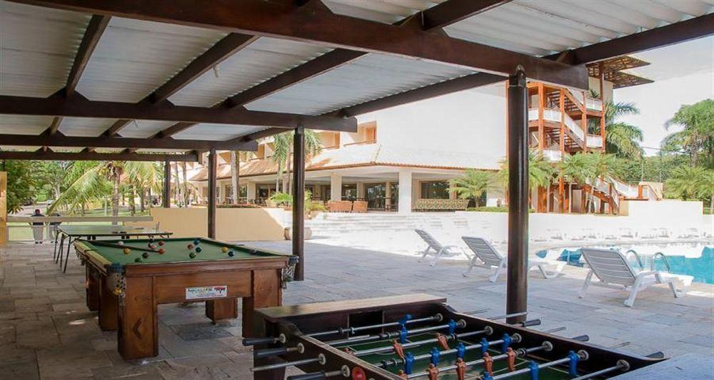 Hotel Michelangelo Sao Jose do Rio Preto  Exteriör bild
