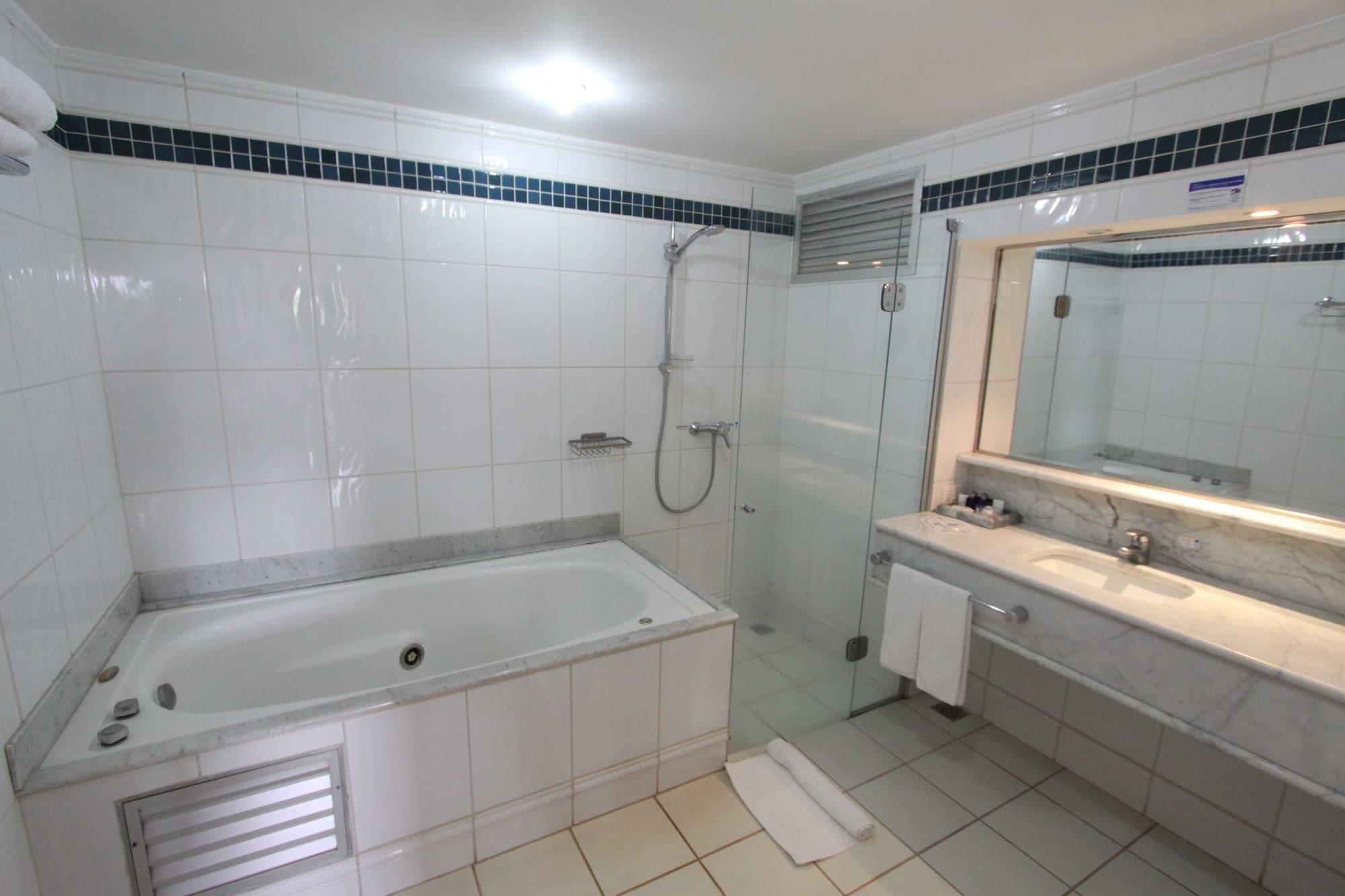 Hotel Michelangelo Sao Jose do Rio Preto  Exteriör bild