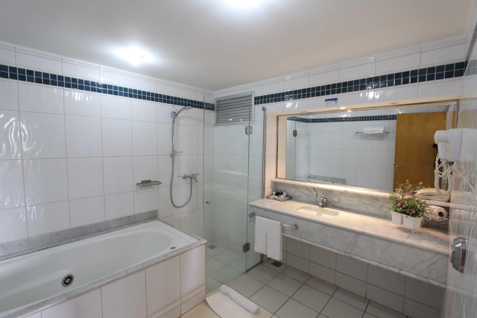 Hotel Michelangelo Sao Jose do Rio Preto  Exteriör bild