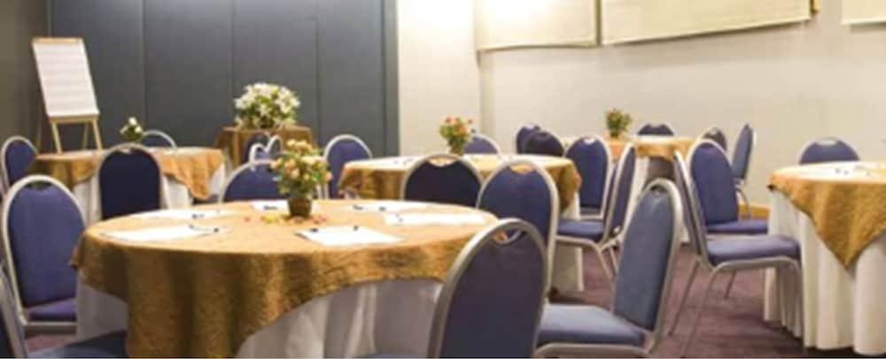 Hotel Michelangelo Sao Jose do Rio Preto  Exteriör bild