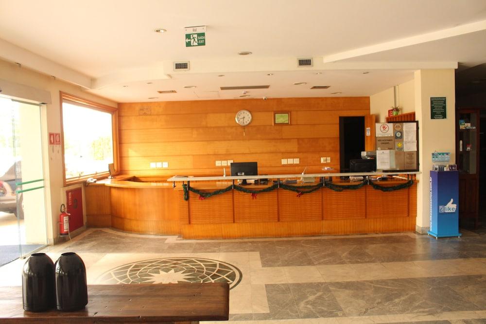 Hotel Michelangelo Sao Jose do Rio Preto  Exteriör bild