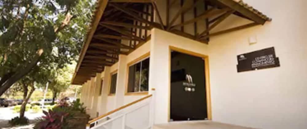 Hotel Michelangelo Sao Jose do Rio Preto  Exteriör bild