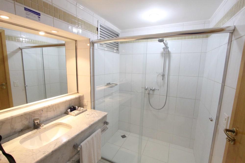 Hotel Michelangelo Sao Jose do Rio Preto  Exteriör bild
