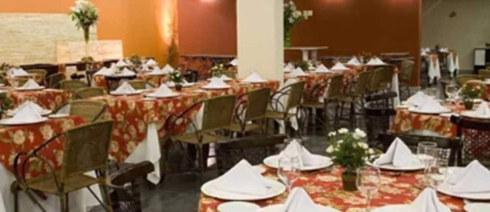 Hotel Michelangelo Sao Jose do Rio Preto  Exteriör bild