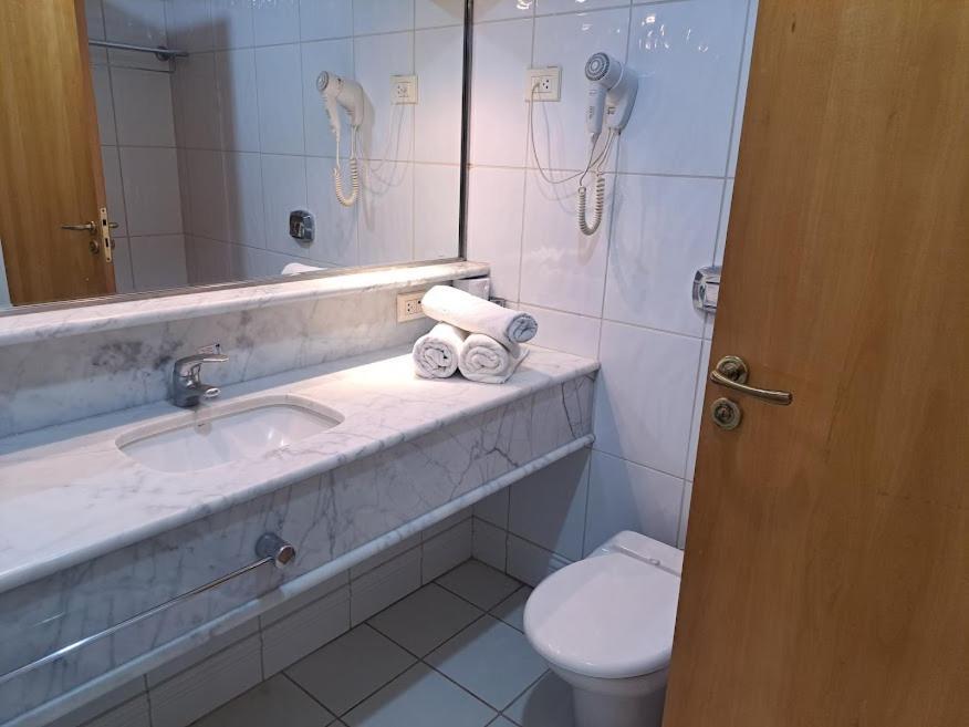 Hotel Michelangelo Sao Jose do Rio Preto  Exteriör bild
