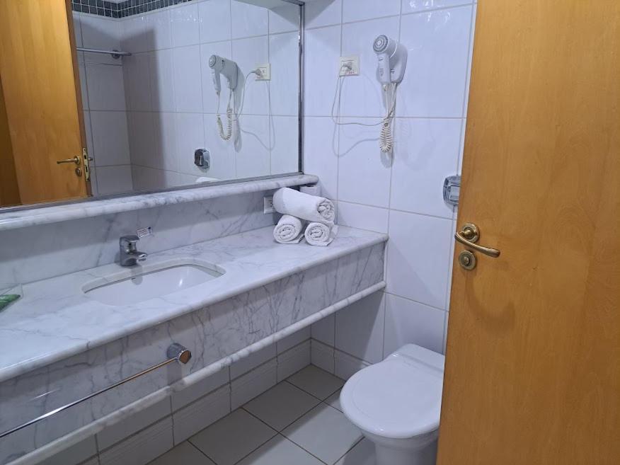 Hotel Michelangelo Sao Jose do Rio Preto  Exteriör bild