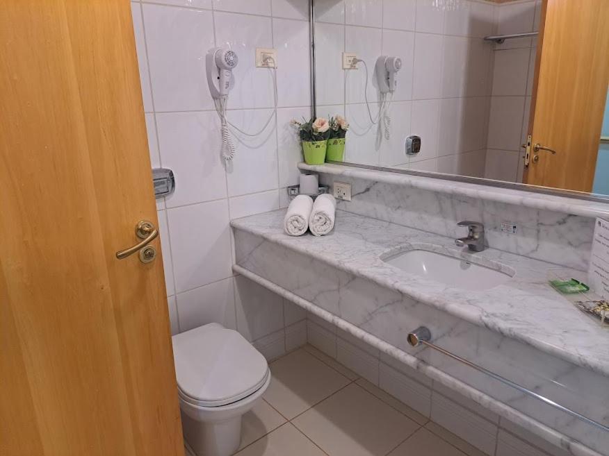 Hotel Michelangelo Sao Jose do Rio Preto  Exteriör bild