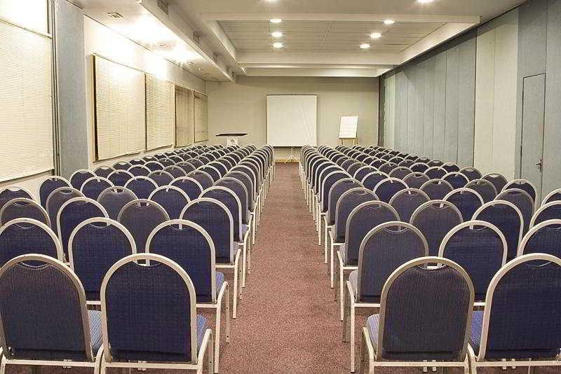 Hotel Michelangelo Sao Jose do Rio Preto  Exteriör bild