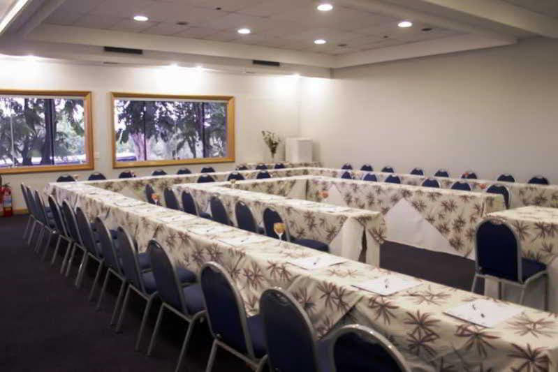 Hotel Michelangelo Sao Jose do Rio Preto  Exteriör bild
